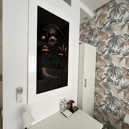 Habitacion Praga Style Μαδρίτη Εξωτερικό φωτογραφία