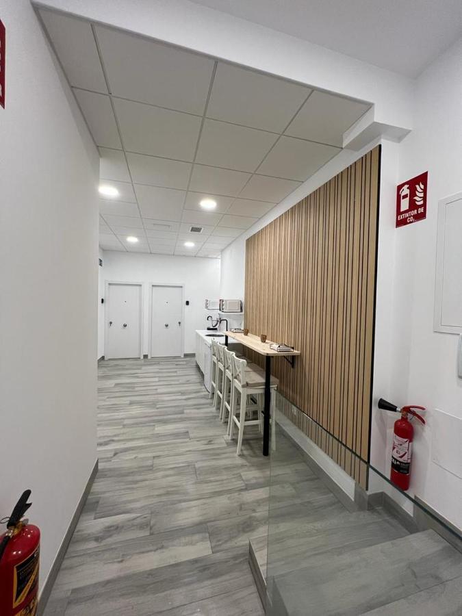 Habitacion Praga Style Μαδρίτη Εξωτερικό φωτογραφία