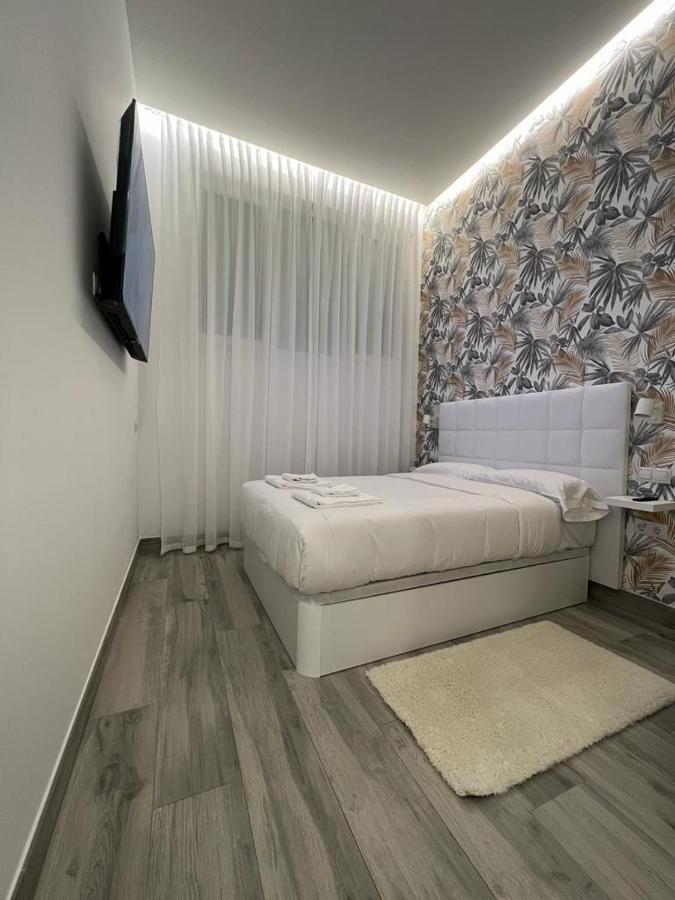 Habitacion Praga Style Μαδρίτη Εξωτερικό φωτογραφία