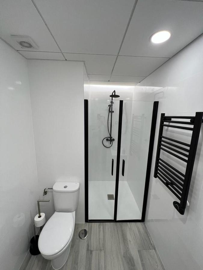 Habitacion Praga Style Μαδρίτη Εξωτερικό φωτογραφία