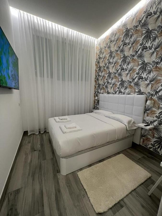 Habitacion Praga Style Μαδρίτη Εξωτερικό φωτογραφία