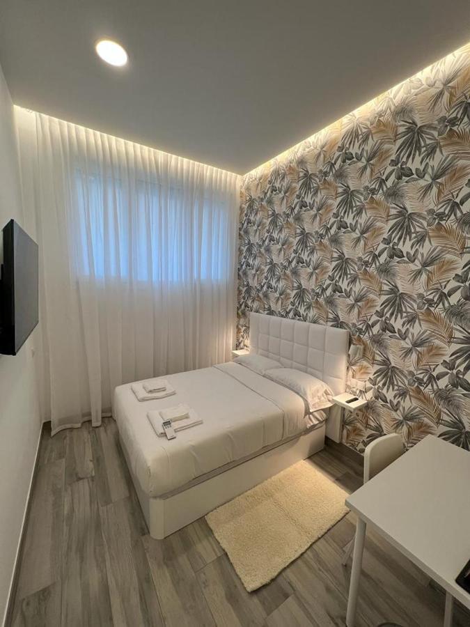 Habitacion Praga Style Μαδρίτη Εξωτερικό φωτογραφία