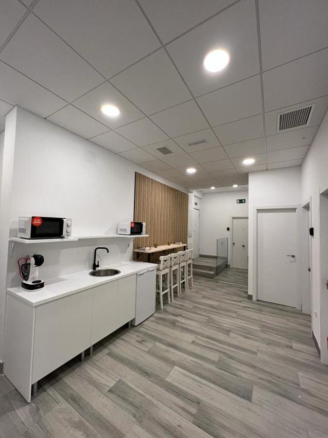 Habitacion Praga Style Μαδρίτη Εξωτερικό φωτογραφία
