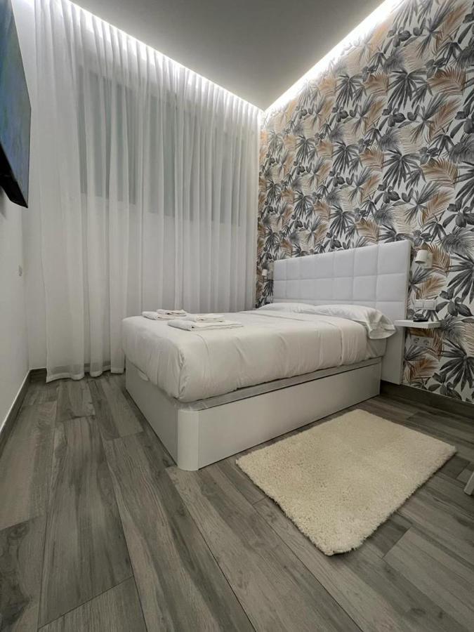 Habitacion Praga Style Μαδρίτη Εξωτερικό φωτογραφία