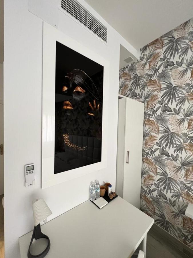 Habitacion Praga Style Μαδρίτη Εξωτερικό φωτογραφία