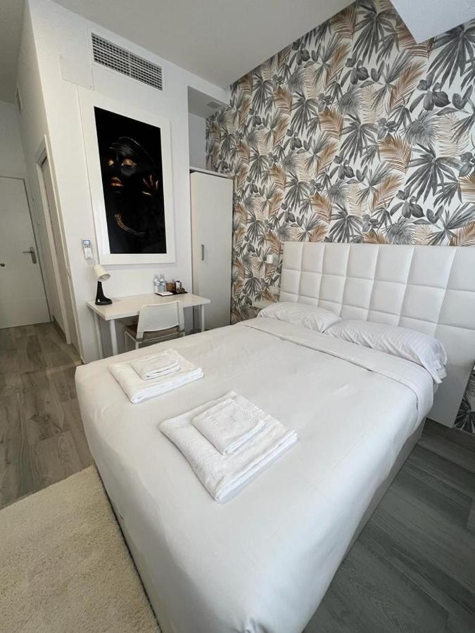 Habitacion Praga Style Μαδρίτη Εξωτερικό φωτογραφία