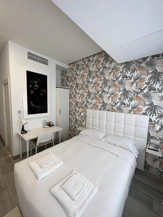 Habitacion Praga Style Μαδρίτη Εξωτερικό φωτογραφία