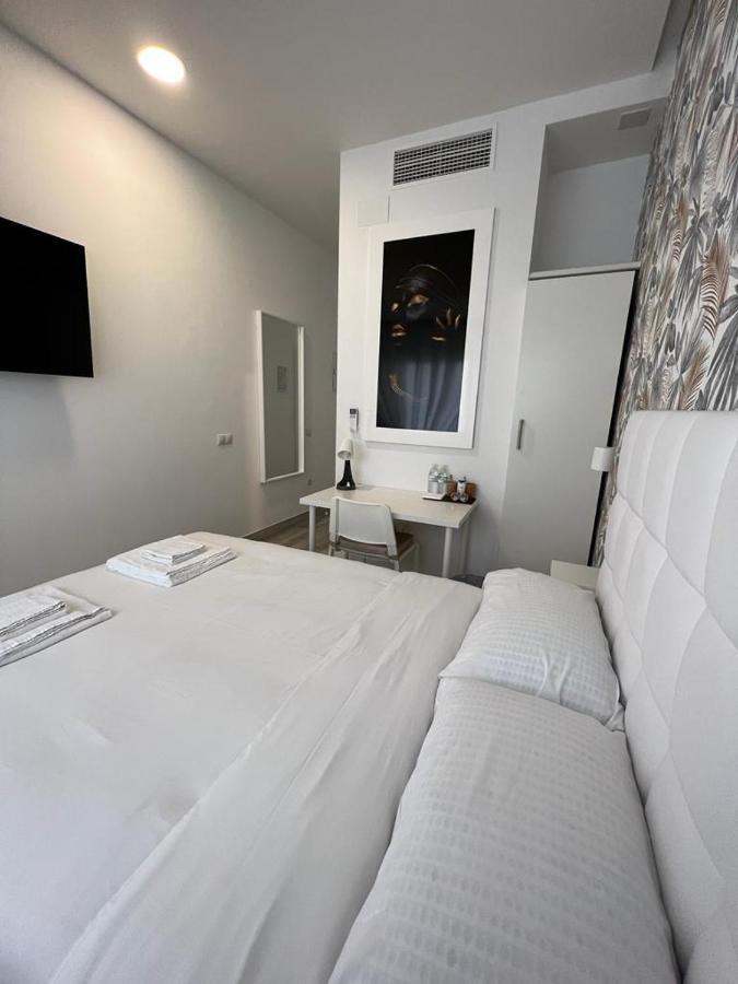 Habitacion Praga Style Μαδρίτη Εξωτερικό φωτογραφία